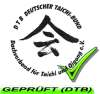 Yang-Chengfu-Taijiquan: Center für deutsche DTB-Lehrerausbildung